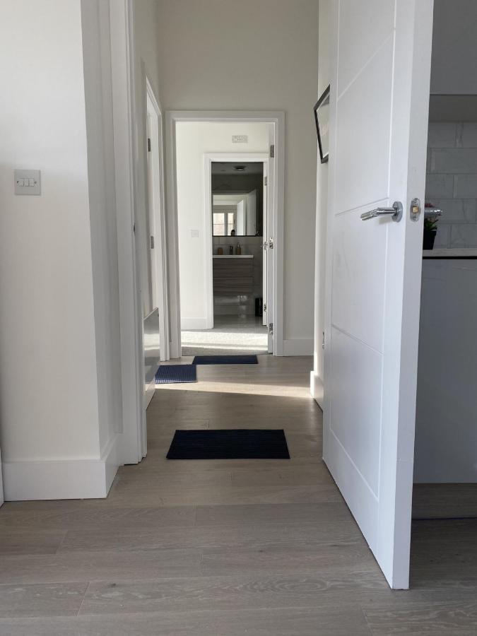 Central Location, Parking, Wi-Fi, Modern Apartment Milton Keynes Zewnętrze zdjęcie