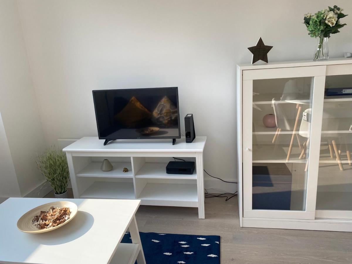 Central Location, Parking, Wi-Fi, Modern Apartment Milton Keynes Zewnętrze zdjęcie